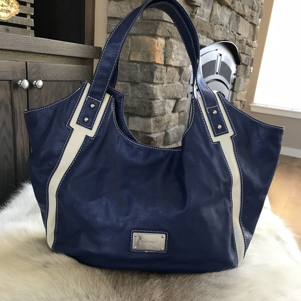 Nine West hand bag